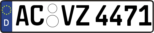 AC-VZ4471