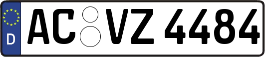 AC-VZ4484