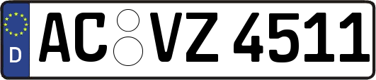 AC-VZ4511