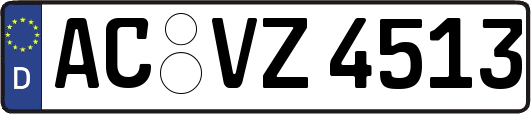 AC-VZ4513