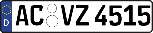 AC-VZ4515