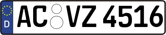 AC-VZ4516