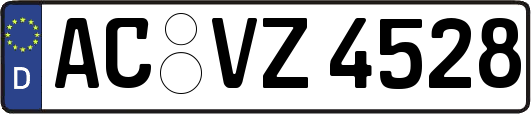 AC-VZ4528