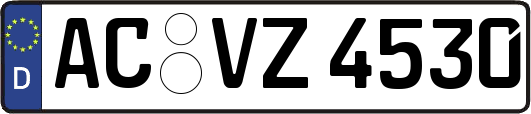 AC-VZ4530