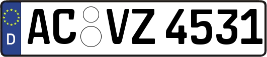AC-VZ4531