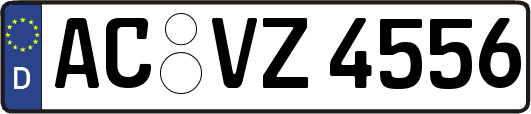 AC-VZ4556