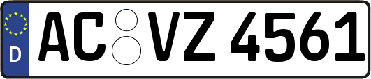 AC-VZ4561