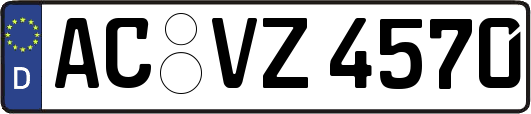 AC-VZ4570