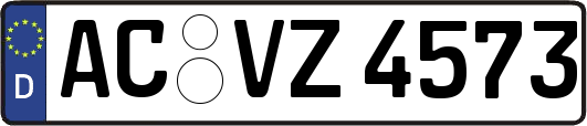 AC-VZ4573