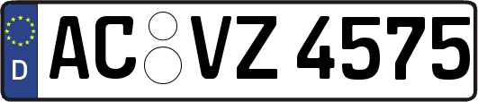 AC-VZ4575