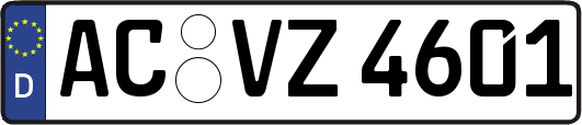 AC-VZ4601
