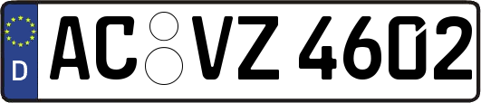 AC-VZ4602
