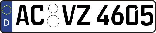 AC-VZ4605