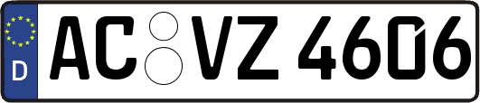 AC-VZ4606