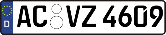 AC-VZ4609