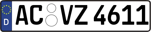 AC-VZ4611