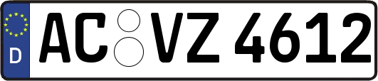 AC-VZ4612