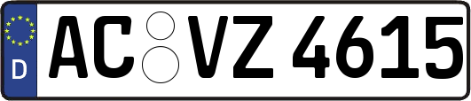 AC-VZ4615