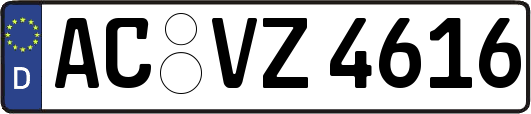 AC-VZ4616
