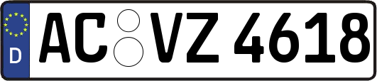 AC-VZ4618