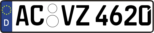 AC-VZ4620