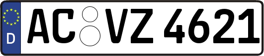 AC-VZ4621