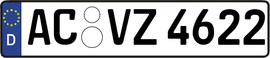 AC-VZ4622