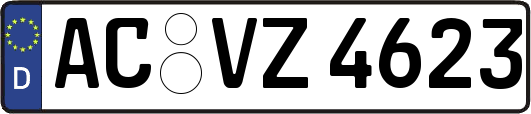 AC-VZ4623