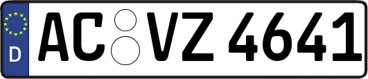 AC-VZ4641