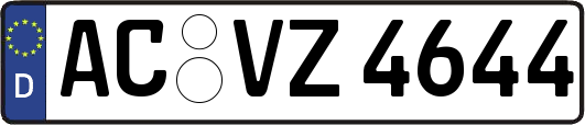 AC-VZ4644