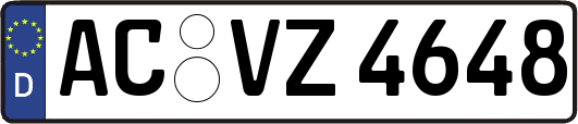 AC-VZ4648
