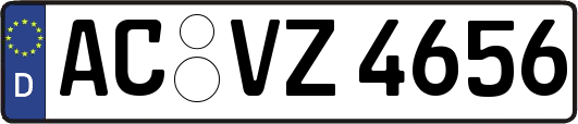AC-VZ4656