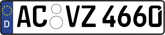AC-VZ4660