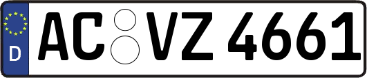 AC-VZ4661