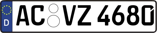 AC-VZ4680