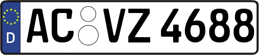 AC-VZ4688