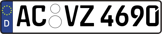 AC-VZ4690