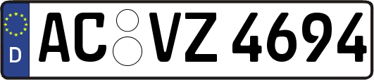 AC-VZ4694