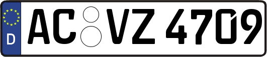 AC-VZ4709