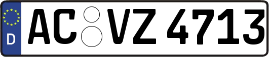 AC-VZ4713