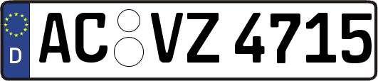 AC-VZ4715