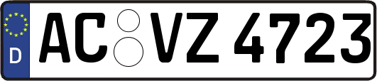 AC-VZ4723