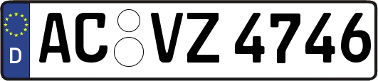 AC-VZ4746