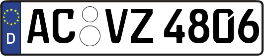 AC-VZ4806