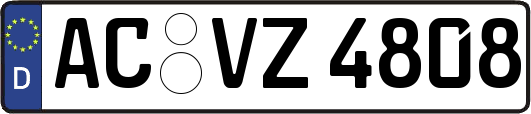 AC-VZ4808