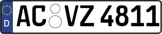 AC-VZ4811
