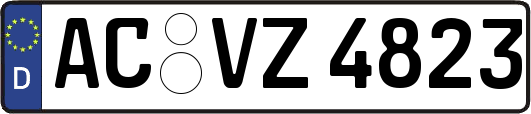 AC-VZ4823