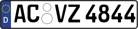 AC-VZ4844
