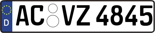 AC-VZ4845