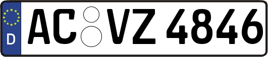 AC-VZ4846